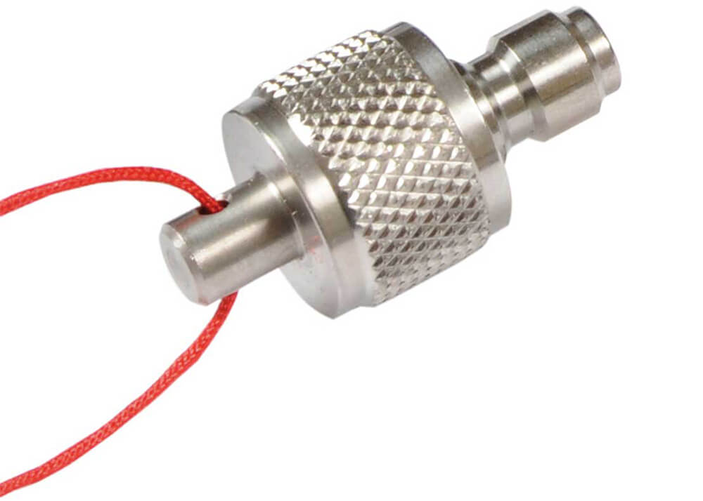 Schnellkupplungs-Set Best Fittings Starter Kit
