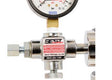 Snelontluchting Best Fittings 1/8 BSP voor MDE vulset