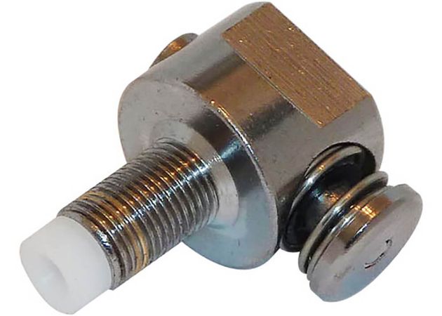 Snelontluchting Best Fittings 1/8 BSP voor MDE vulset (3)