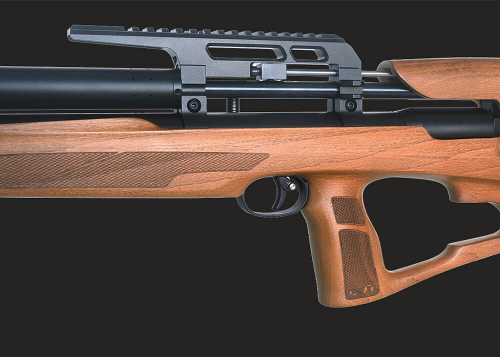 Snowpeak P35X