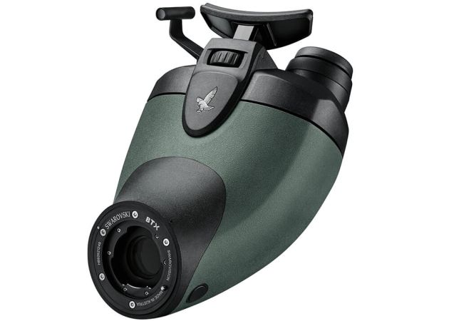 Swarovski BTX Spotting Scope Eyepiece Module (2)