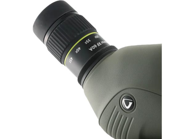 Vanguard Endeavor XF 60A 15-45x60 Spotting Scope (2)