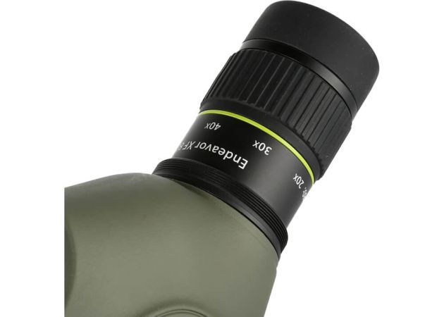 Vanguard Endeavor XF 80A 20-60x80 Spotting Scope (3)