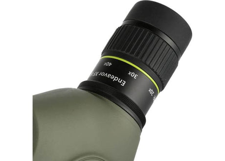 Vanguard Endeavor XF 80A 20-60x80 Spotting Scope (3)
