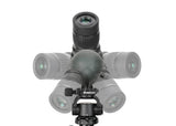 Vanguard VEO HD IV 65A 18-45x65 Spektiv
