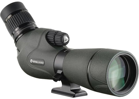 Vanguard VEO HD IV 65A 18-45x65 Spotting Scope (3)