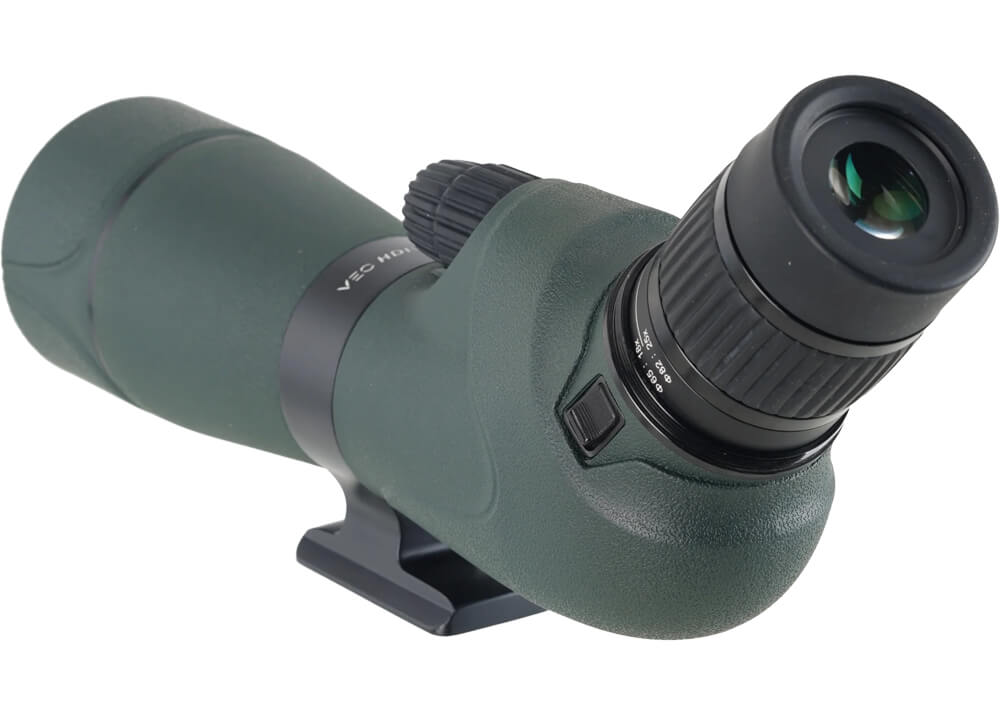 Vanguard VEO HD IV 65A 18-45x65 Spektiv