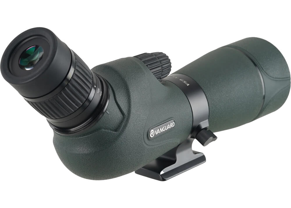 Vanguard VEO HD IV 65A 18-45x65 Spektiv