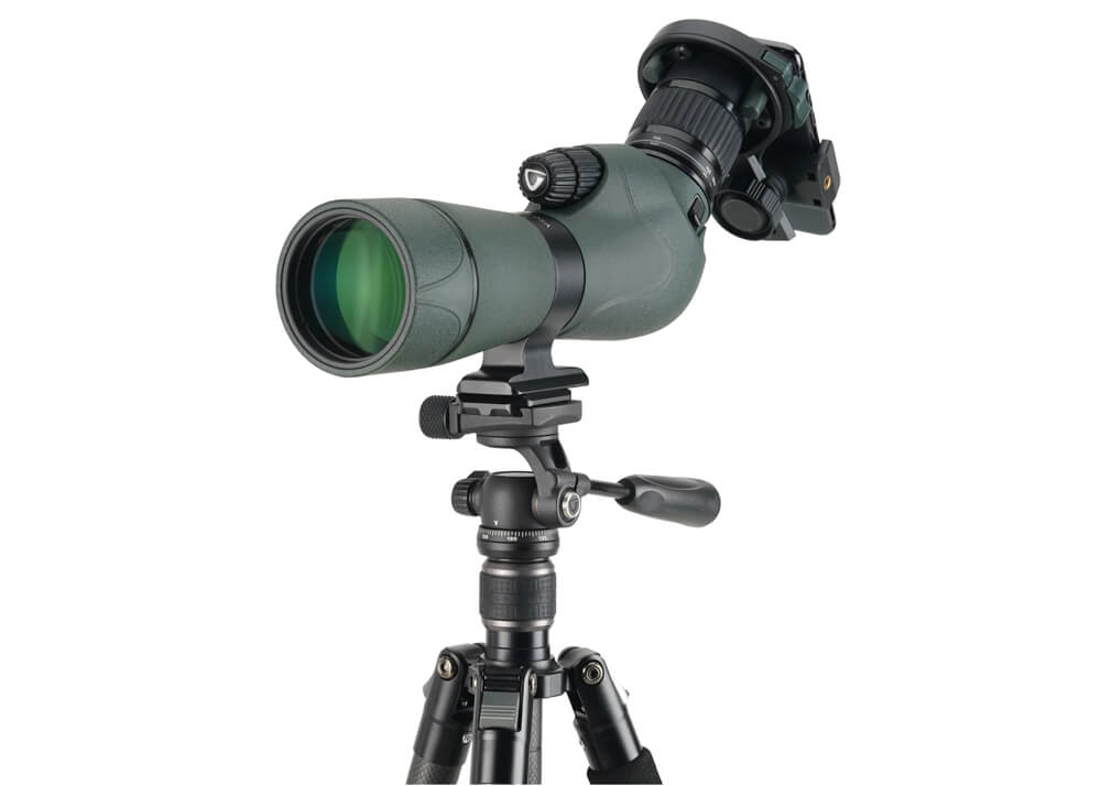 Vanguard VEO HD IV 65A 18-45x65 Spektiv