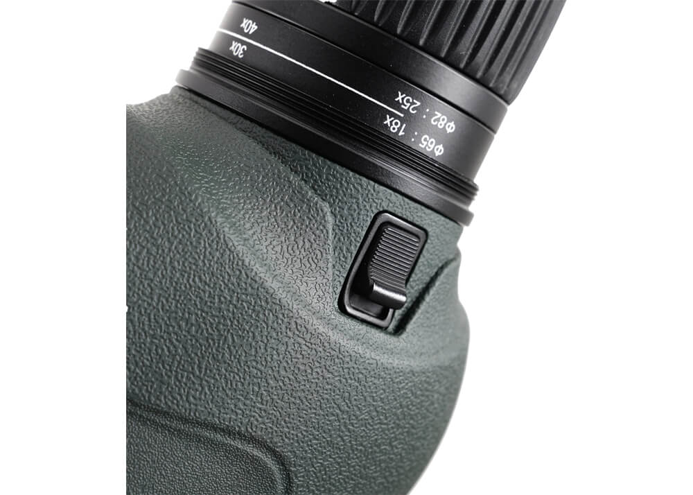 Vanguard VEO HD IV 82A 25-60x82 Spektiv