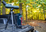 Vanguard VEO HD IV 82A 25-60x82 Spektiv