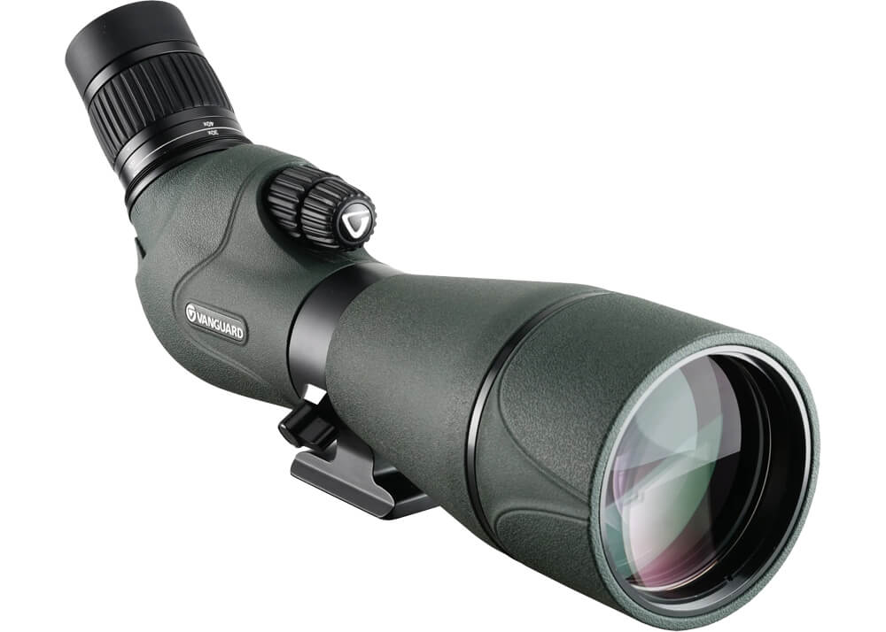 Vanguard VEO HD IV 82A 25-60x82 Spektiv
