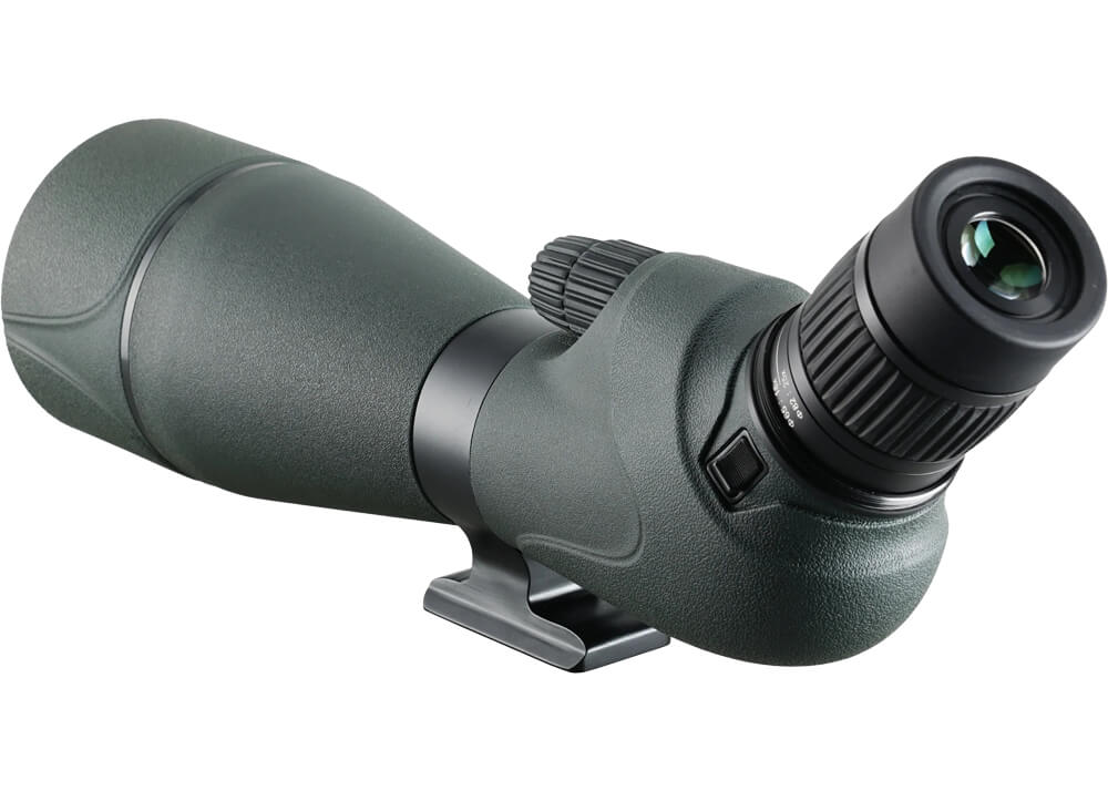 Vanguard VEO HD IV 82A 25-60x82 Spektiv