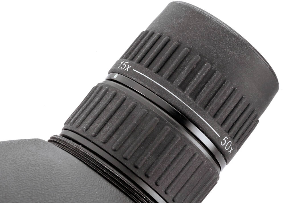 Vanguard Vesta 460A 15-50x60 Spektiv