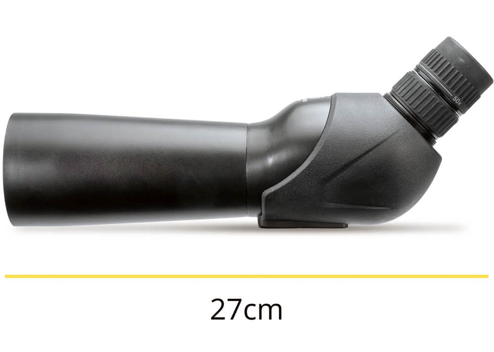 Vanguard Vesta 460A 15-50x60 Spektiv