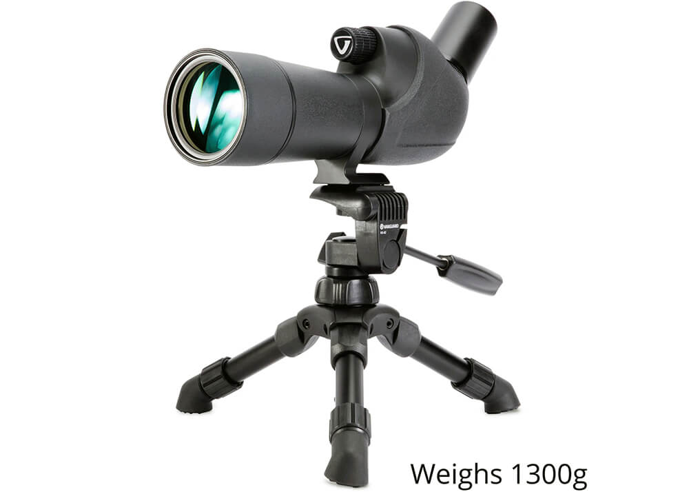 Vanguard Vesta 560A 15-45x60 Spektiv