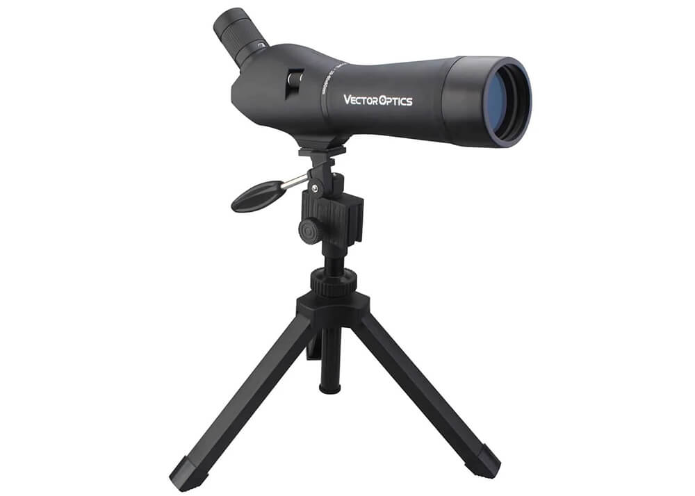 Vector Optics Forester 20-60x60 Spektiv