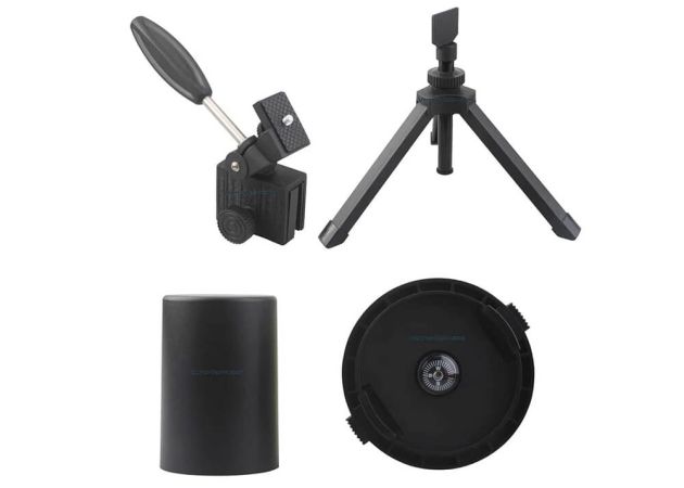 Vector Optics Forester 20-60x60 Spotting Scope (2)