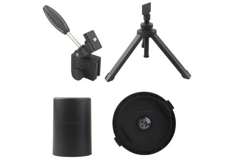 Vector Optics Forester 20-60x60 Spotting Scope (2)