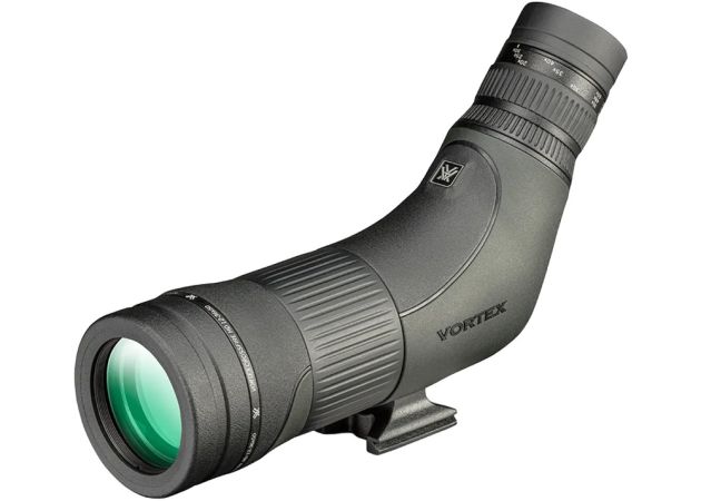 Vortex Crossfire HD Angled 12-36x50 Spotting Scope