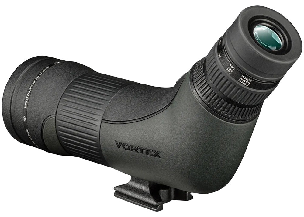 Vortex Crossfire HD Angled 12-36x50 Spektiv