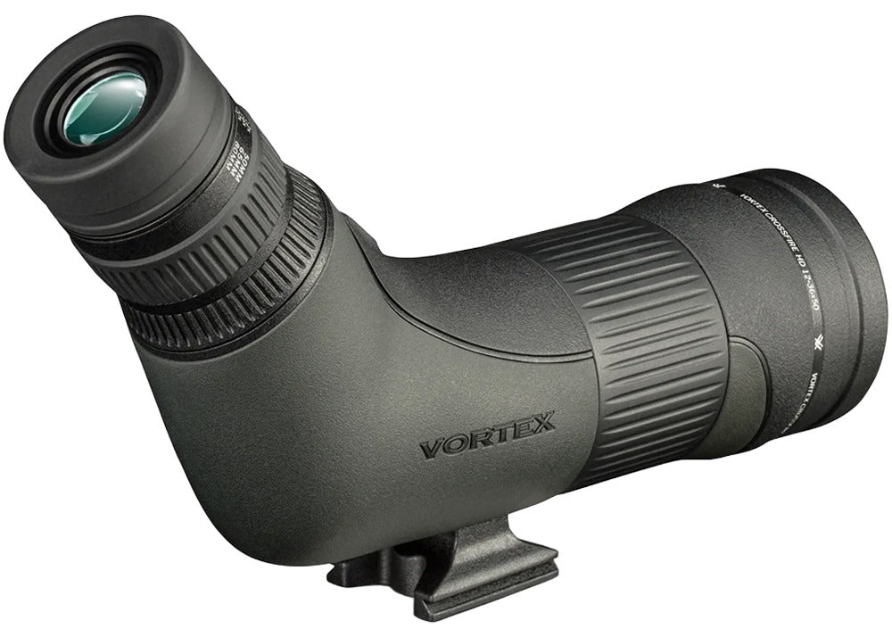 Vortex Crossfire HD Angled 12-36x50 Spektiv