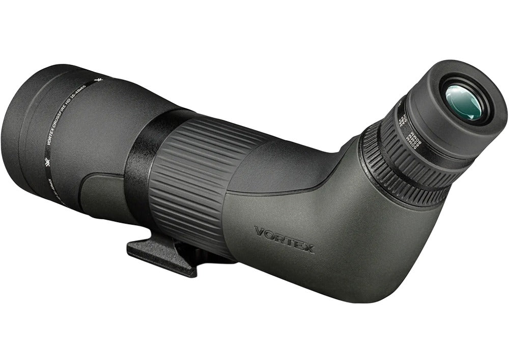 Vortex Crossfire HD Angled 16-48x65 Spektiv