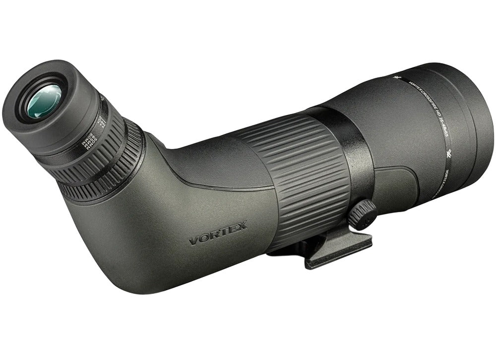 Vortex Crossfire HD Angled 16-48x65 Spektiv