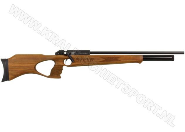 Steyr Hunting 5 QF