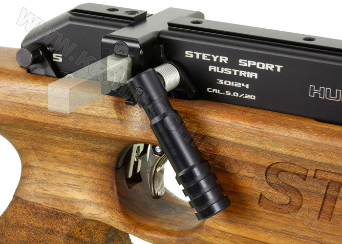 Steyr Hunting 5 QF
