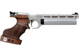 Steyr Evo 10 Compact Zilver