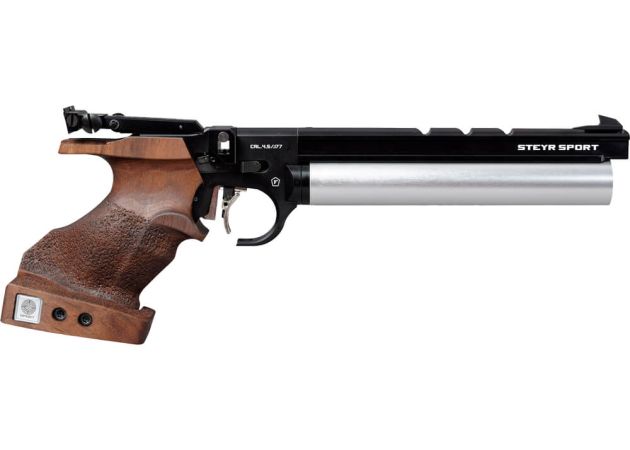 Steyr LP50