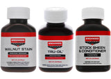 Kolfolie Birchwood Tru-Oil Gun Stock Finishing Kit (2)