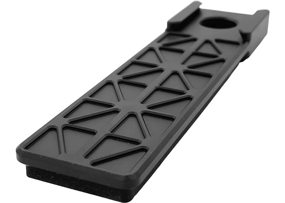 Saber Tactical Window Saver Halteschiene