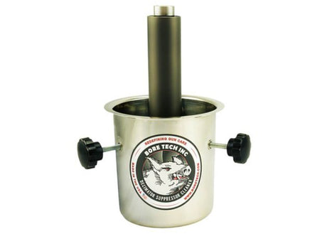 Schoonmaakset Bore Tech Decimator Suppressor Cleaning System (3)