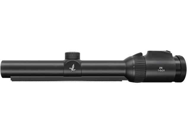 Swarovski Z6i 1-6x24 Gen. III Richtkijker (3)