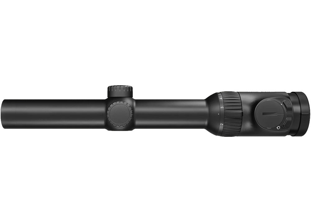 Swarovski Z6i 1-6x24 Gen. III Zielfernrohr