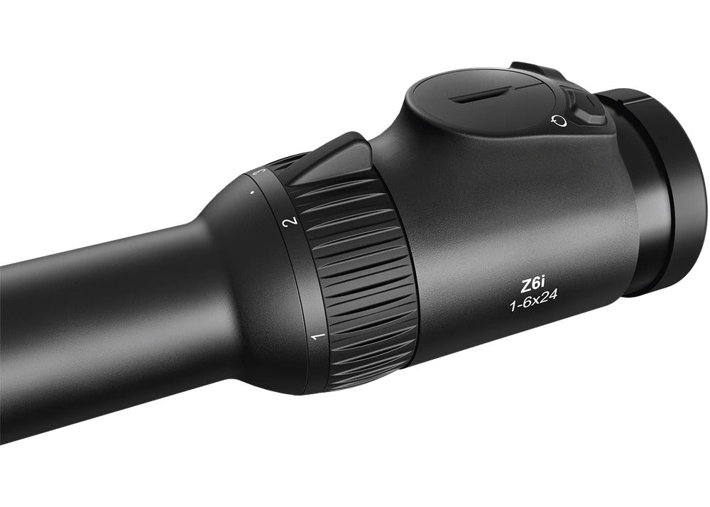 Swarovski Z6i 1-6x24 Gen. III Zielfernrohr