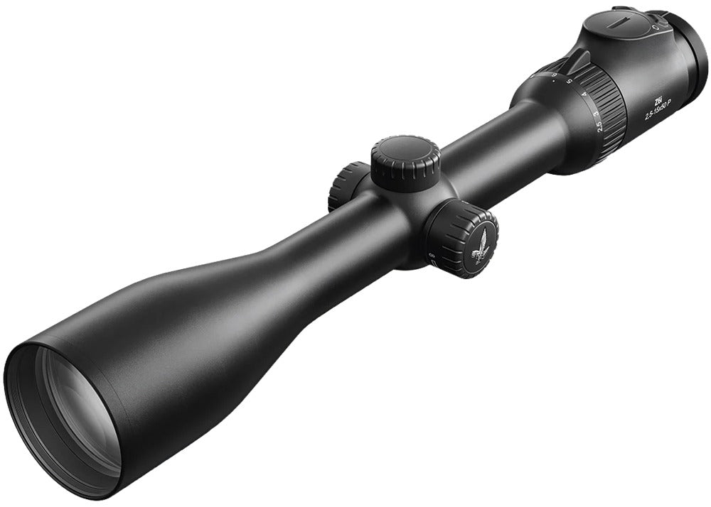 Swarovski Z6i 2.5-15x50 P Gen. III Zielfernrohr