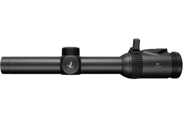 Swarovski Z8i 1-8x24 Gen. II Richtkijker