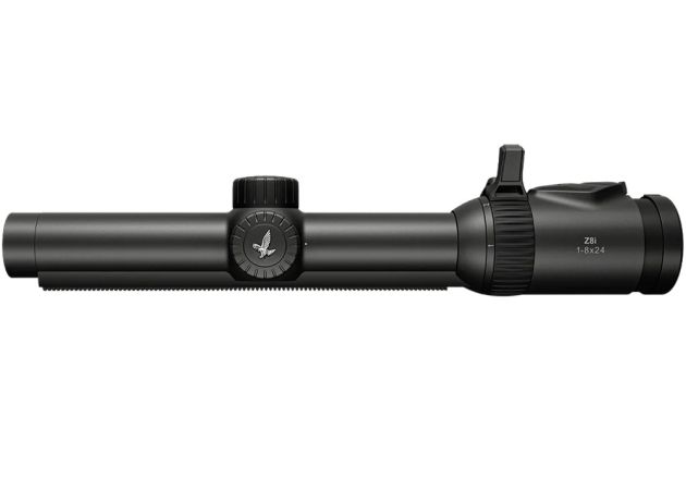 Swarovski Z8i 1-8x24 Gen. II Richtkijker (3)