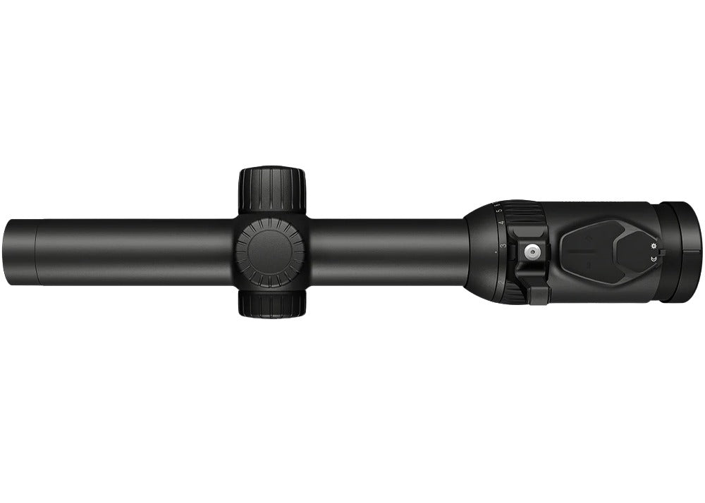 Swarovski Z8i 1-8x24 Gen. II Zielfernrohr