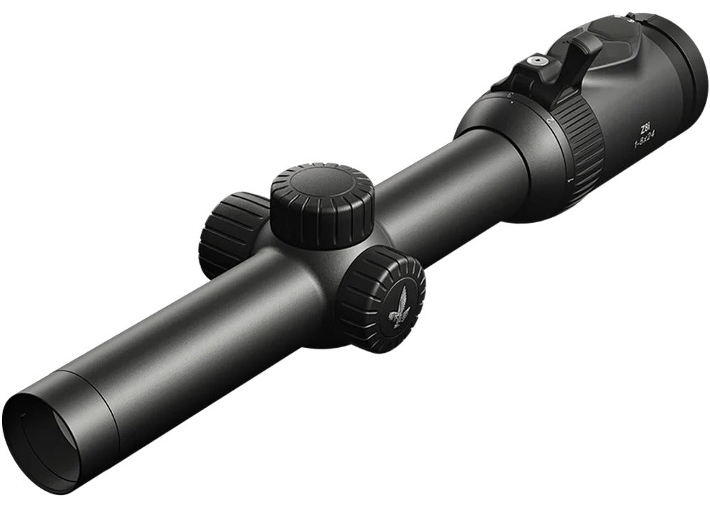 Swarovski Z8i 1-8x24 Gen. II Zielfernrohr