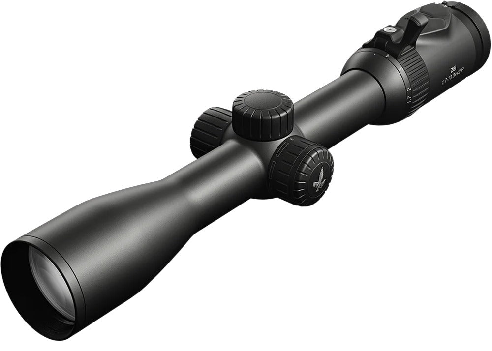 Swarovski Z8i 1.7-13.3x42 Gen. II P Zielfernrohr