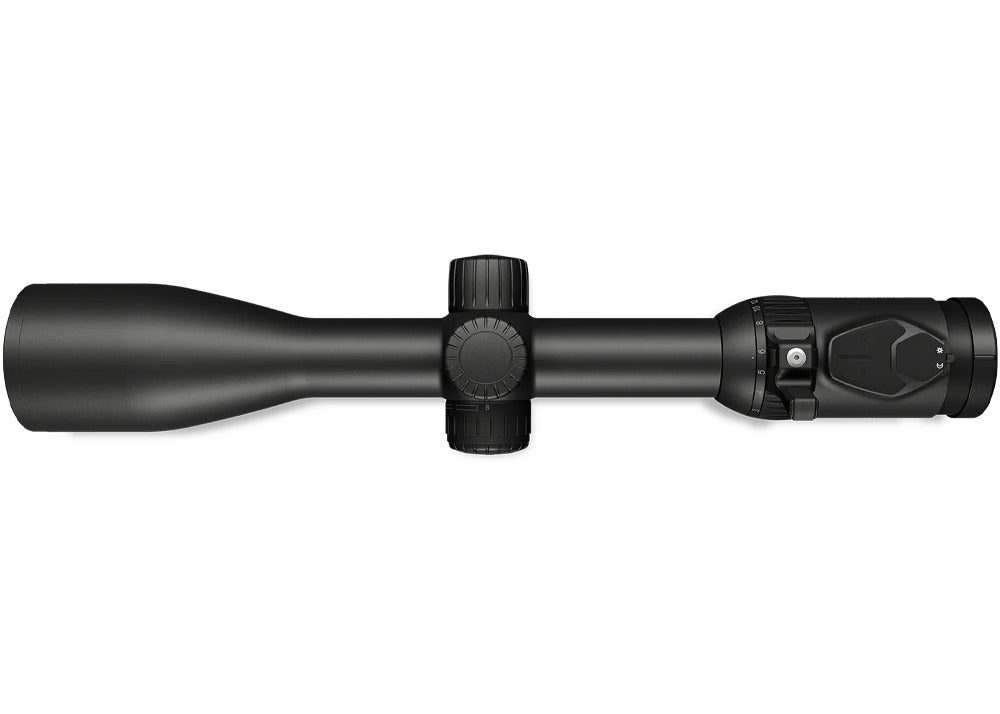 Swarovski Z8i 2-16x50 Gen. II P Zielfernrohr