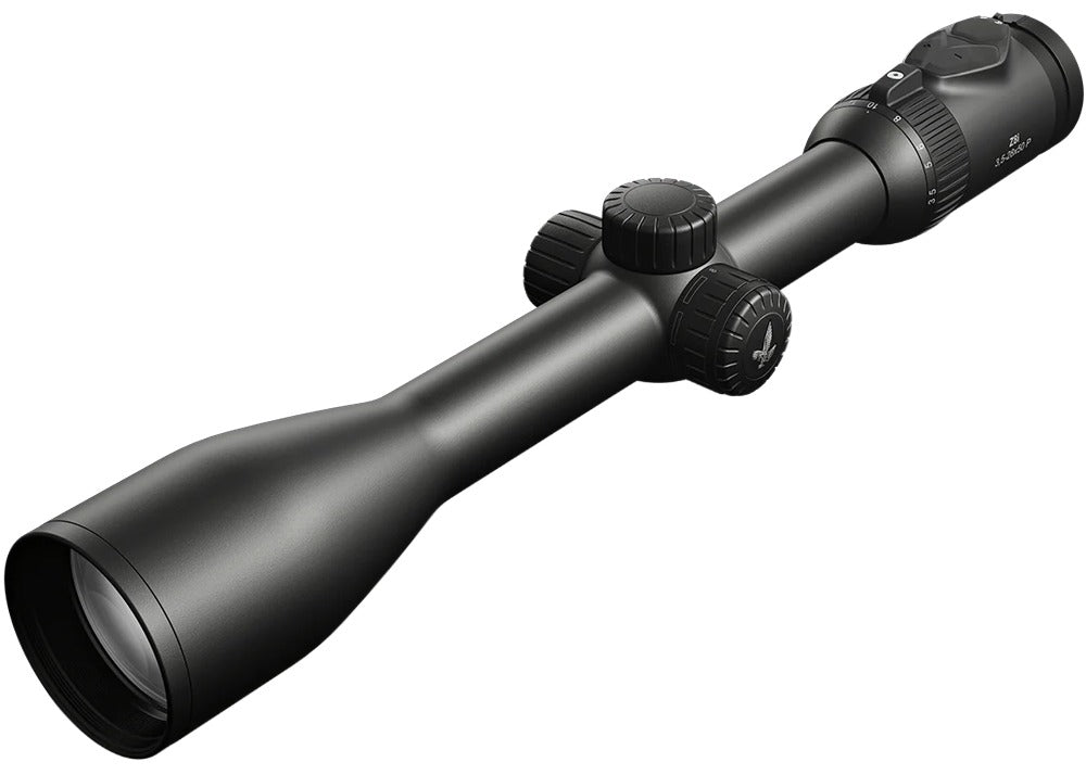 Swarovski Z8i 3.5-28x50 Gen. II P Zielfernrohr