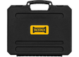 Tacstack 32x22 Pistoolkoffer - Zwart