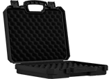 Tacstack 32x22 Pistolenkoffer - Schwarz