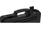 Tacstack 32x22 Pistolenkoffer - Schwarz