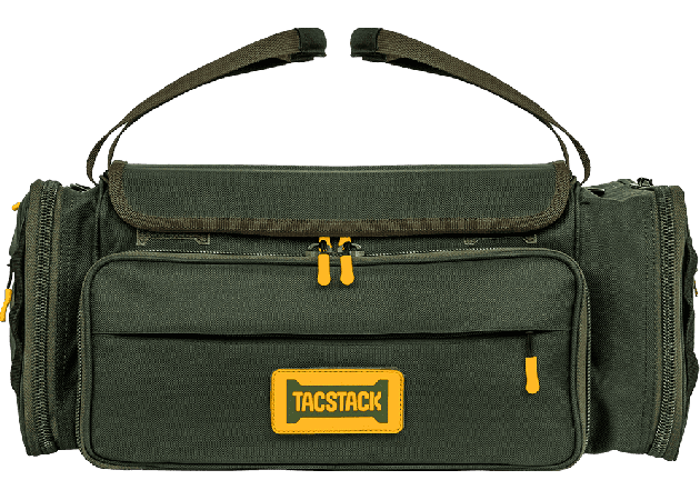 Tacstack 18L Range Bag (3)